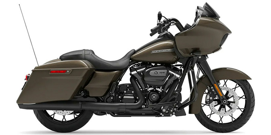 2020 Harley-Davidson Touring Road Glide Special FLTRXS