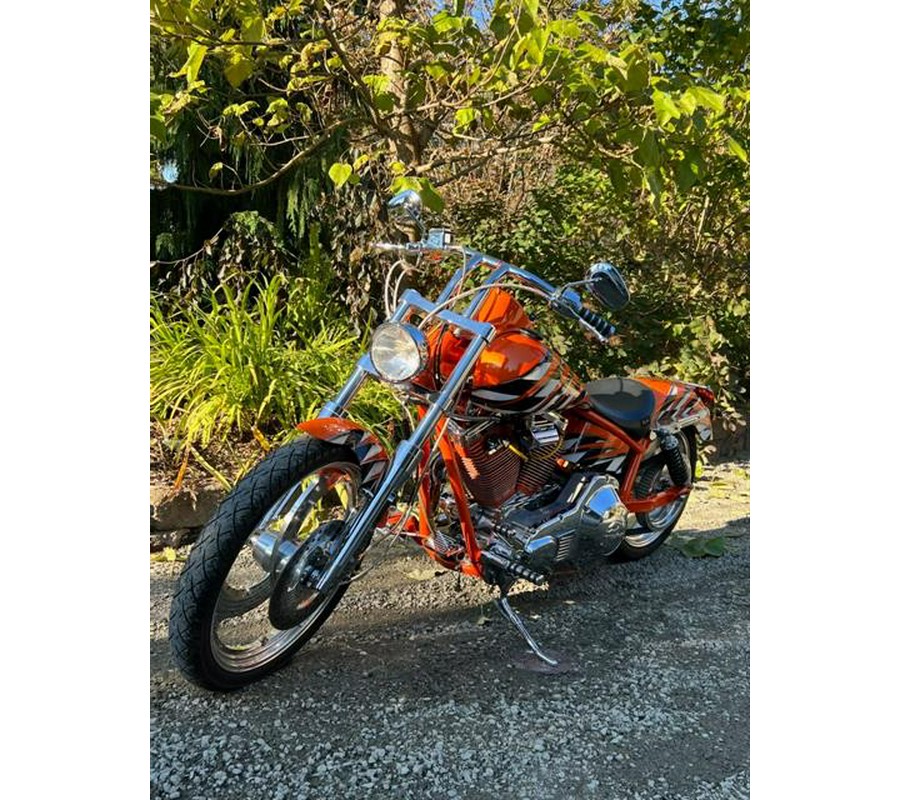 1999 American Ironhorse STALK for sale in Auburn, WA