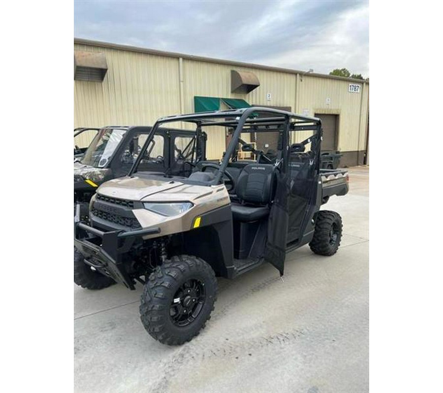 2023 Polaris® Ranger Crew XP 1000 Premium