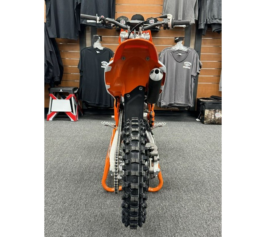 2024 KTM 65 SX