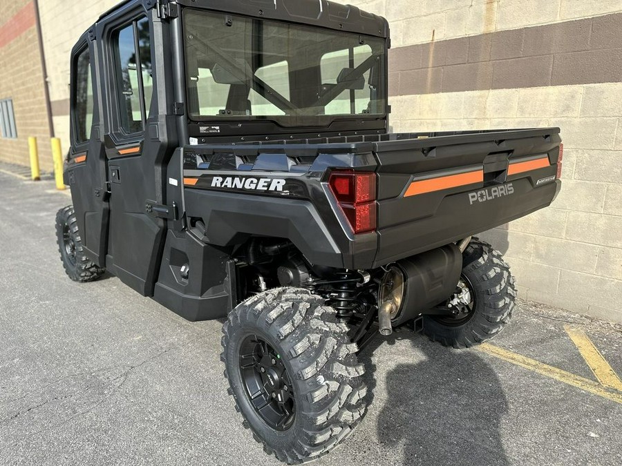 2024 Polaris® Ranger Crew XP 1000 NorthStar Edition Premium