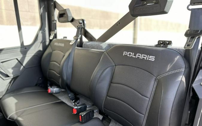 2024 Polaris® Ranger Crew XP 1000 NorthStar Edition Premium