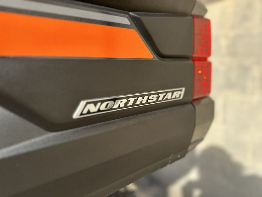 2024 Polaris® Ranger Crew XP 1000 NorthStar Edition Premium