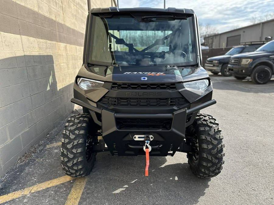 2024 Polaris® Ranger Crew XP 1000 NorthStar Edition Premium