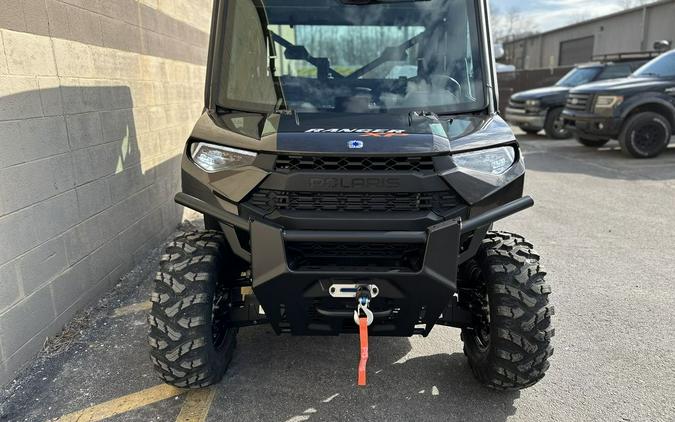 2024 Polaris® Ranger Crew XP 1000 NorthStar Edition Premium