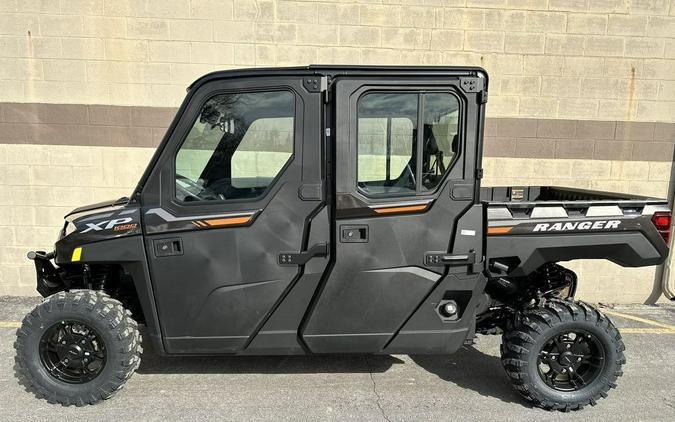 2024 Polaris® Ranger Crew XP 1000 NorthStar Edition Premium