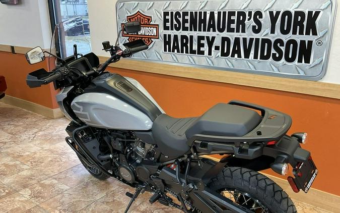 2024 Harley-Davidson® RA1250S - Pan America® 1250 Special