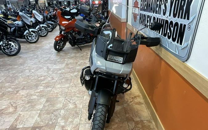 2024 Harley-Davidson® RA1250S - Pan America® 1250 Special