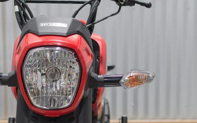 2023 Honda® Navi