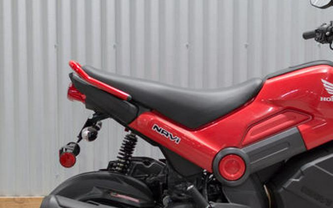 2023 Honda® Navi