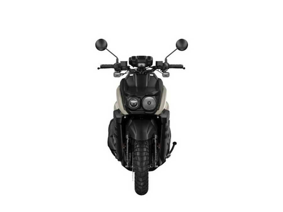 2024 Yamaha Zuma 125