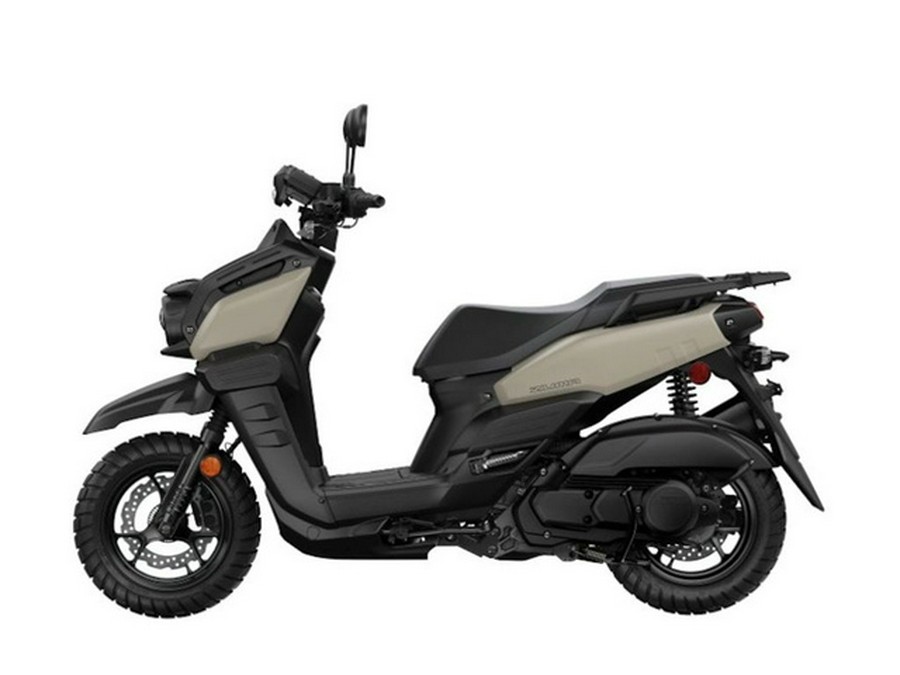 2024 Yamaha Zuma 125