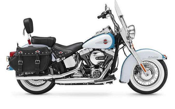 2016 Harley-Davidson® FLSTC - Heritage Softail® Classic