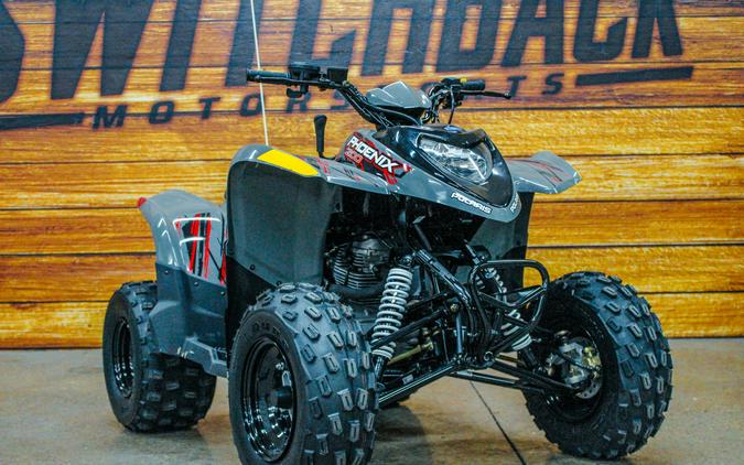 2024 Polaris Industries Phoenix™ 200