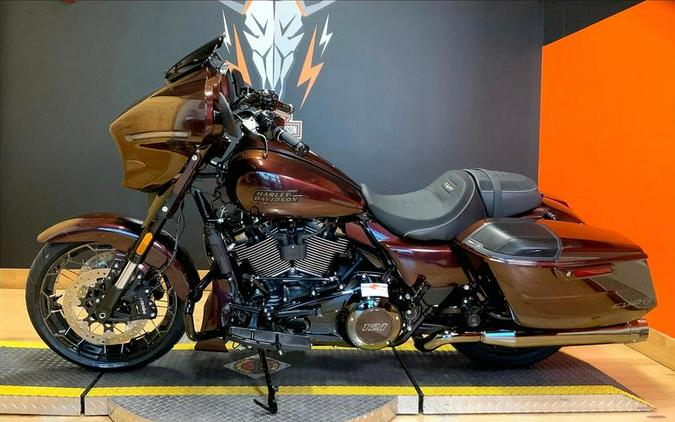 2024 Harley-Davidson® FLHXSE - CVO™ Street Glide®