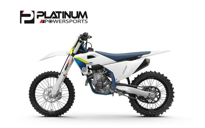 2025 Husqvarna® FC 350