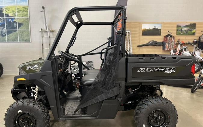 2024 Polaris® Ranger SP 570