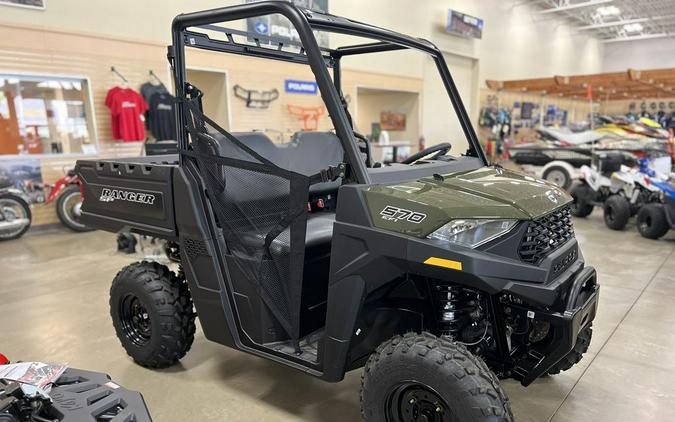 2024 Polaris® Ranger SP 570