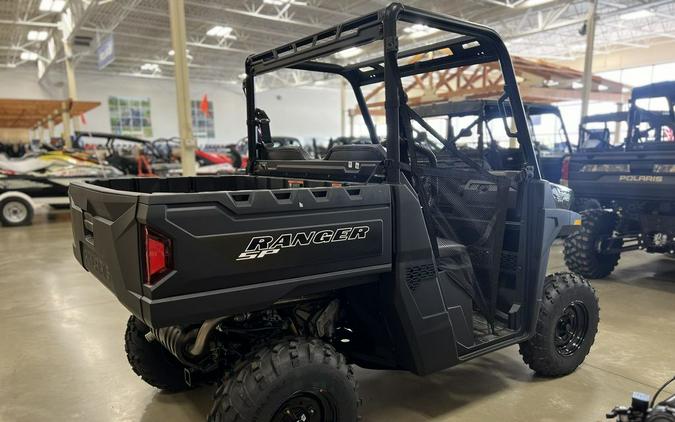 2024 Polaris® Ranger SP 570