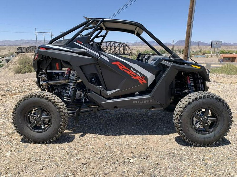 2023 Polaris® RZR Turbo R Ultimate