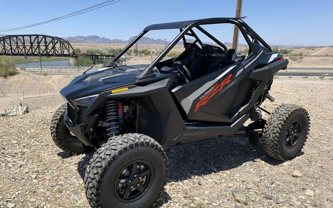 2023 Polaris® RZR Turbo R Ultimate