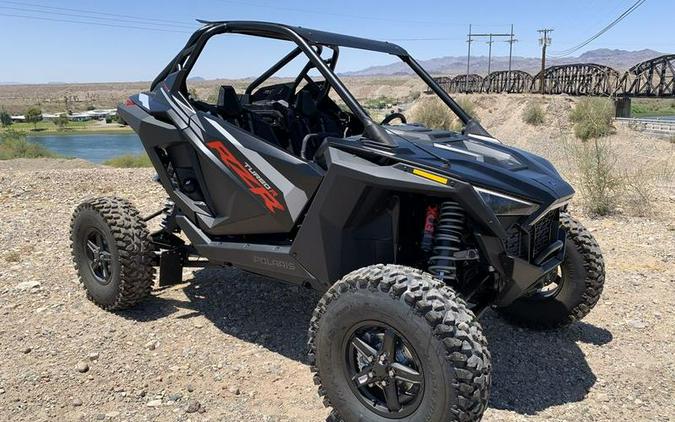 2023 Polaris® RZR Turbo R Ultimate