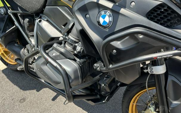 2020 BMW R 1250 GS