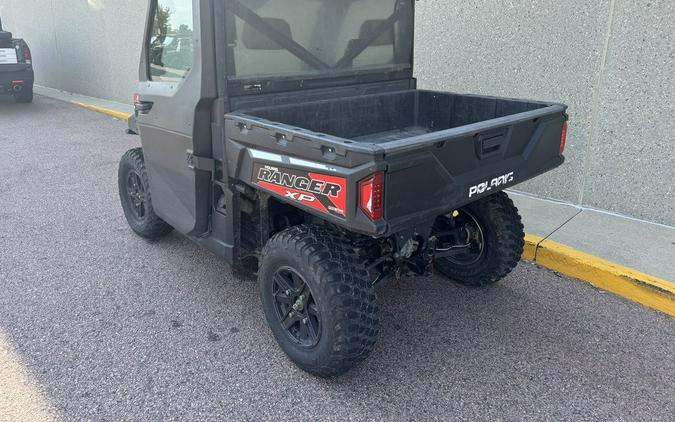 2017 Polaris® RANGER XP® 1000 EPS Nara Bronze