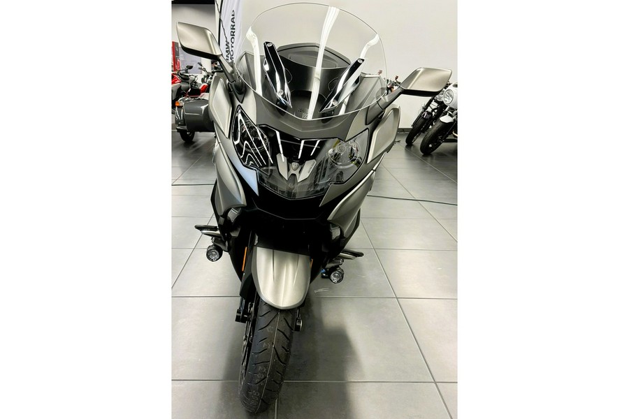 2019 BMW K 1600 B