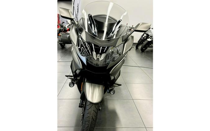 2019 BMW K 1600 B