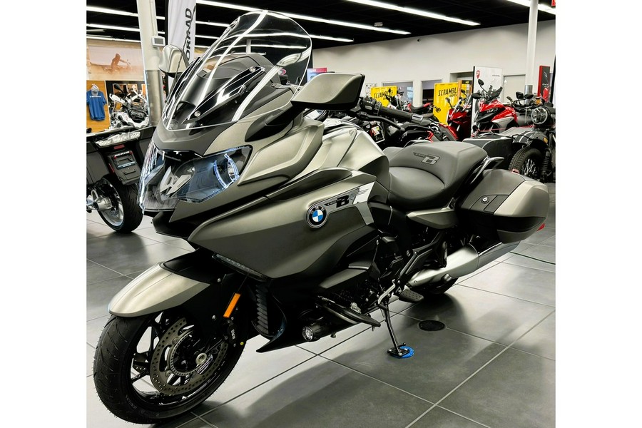 2019 BMW K 1600 B