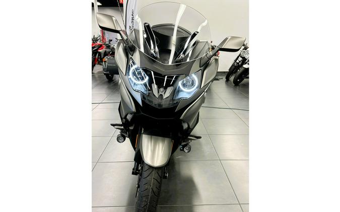 2019 BMW K 1600 B