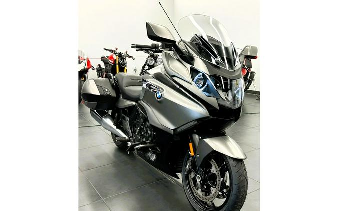 2019 BMW K 1600 B