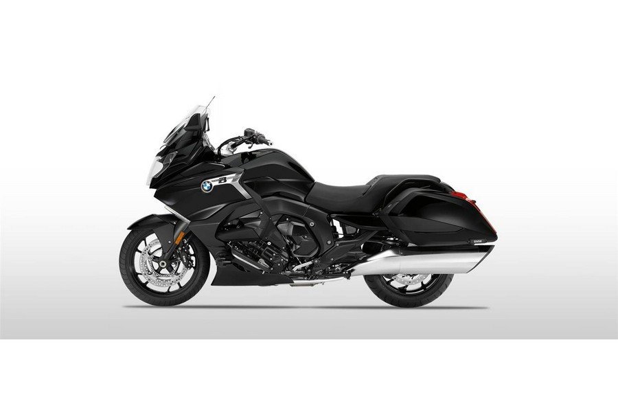 2019 BMW K 1600 B