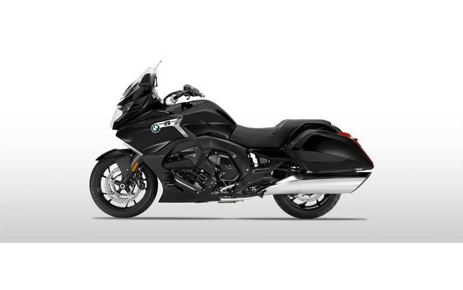 2019 BMW K 1600 B