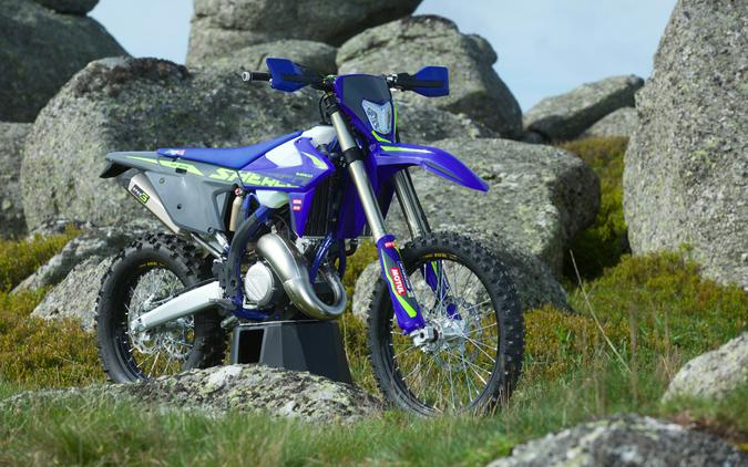 2025 Sherco SE-F 300 Factory 2T (2-Stroke)