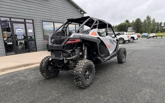 2024 Polaris Industries RZR PRO XP 4 SPORT ACCESSORIES ADDED