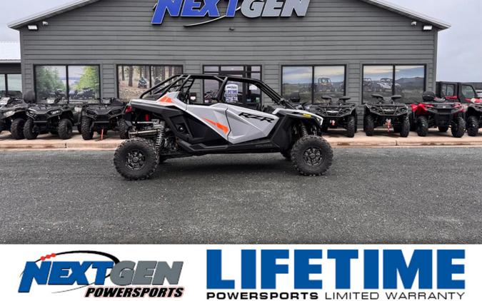 2024 Polaris Industries RZR PRO XP 4 SPORT ACCESSORIES ADDED