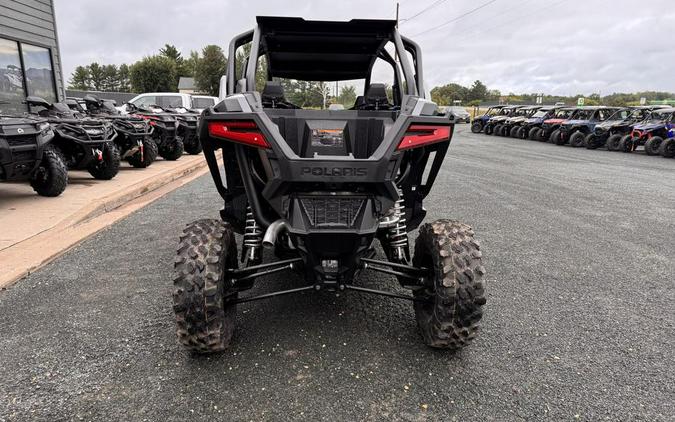 2024 Polaris Industries RZR PRO XP 4 SPORT ACCESSORIES ADDED