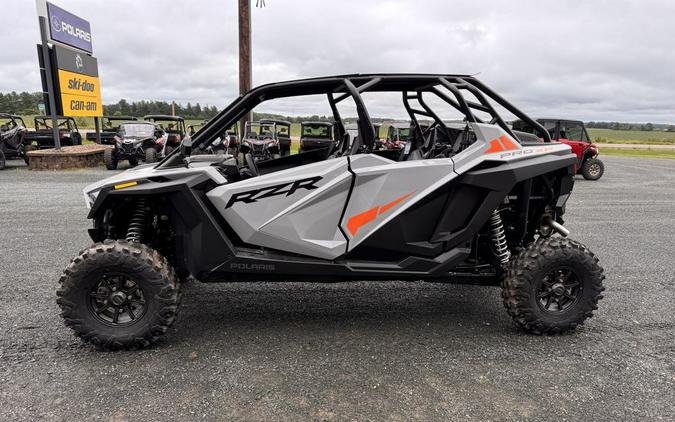 2024 Polaris Industries RZR PRO XP 4 SPORT ACCESSORIES ADDED