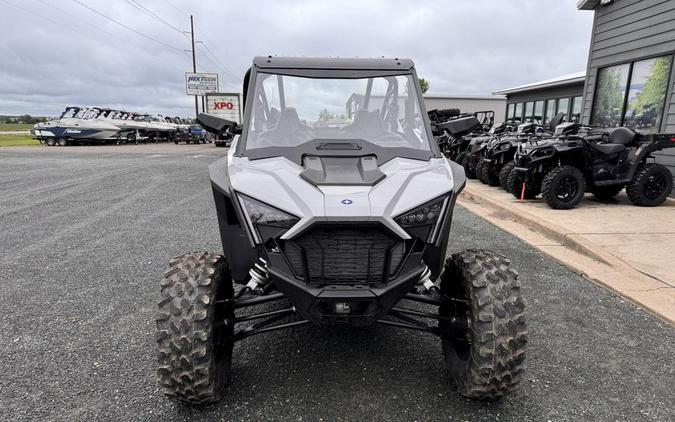 2024 Polaris Industries RZR PRO XP 4 SPORT ACCESSORIES ADDED