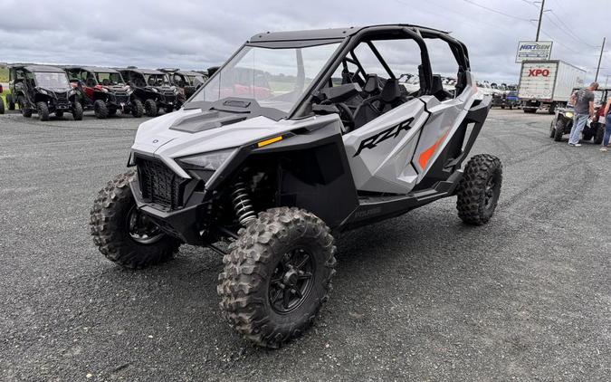 2024 Polaris Industries RZR PRO XP 4 SPORT ACCESSORIES ADDED