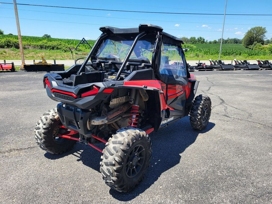 2020 Polaris® RZR XP® Turbo