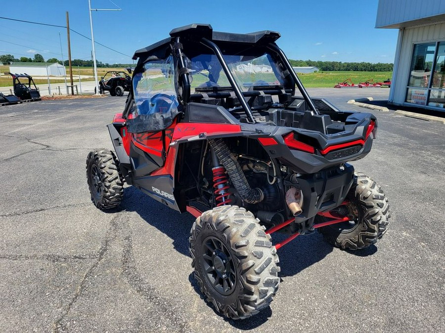 2020 Polaris® RZR XP® Turbo