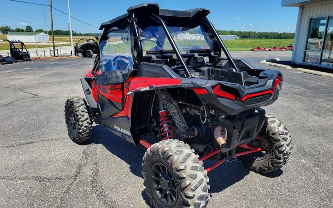 2020 Polaris® RZR XP® Turbo