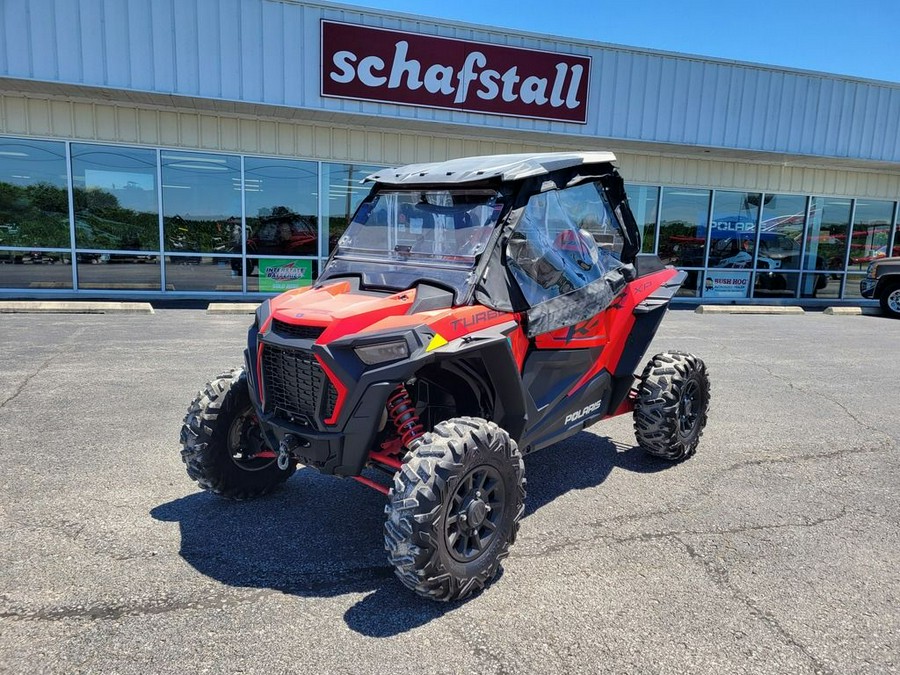 2020 Polaris® RZR XP® Turbo