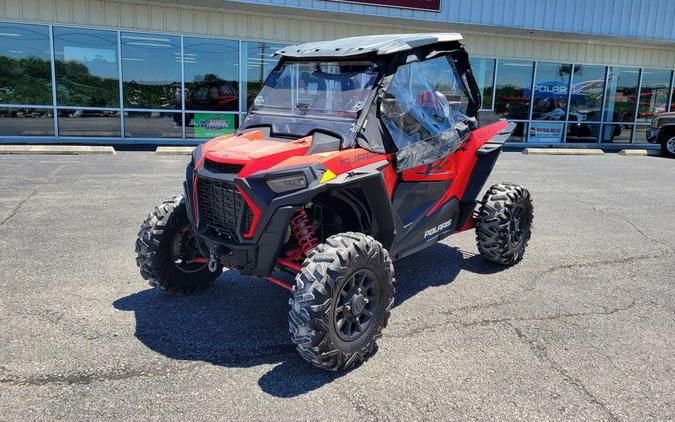 2020 Polaris® RZR XP® Turbo