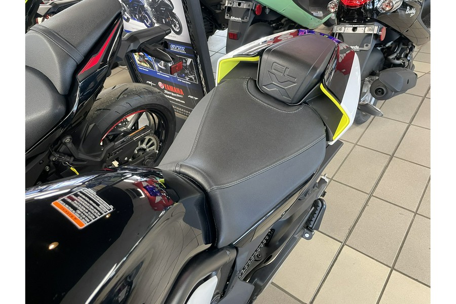 2024 CFMOTO 700CL-X SPORT