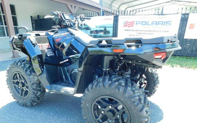 2024 Polaris Sportsman 570 Trail