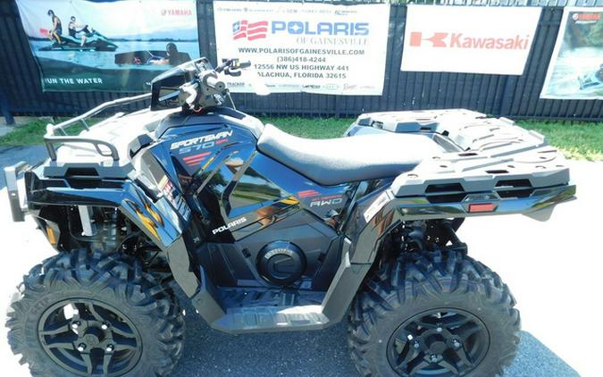 2024 Polaris Sportsman 570 Trail